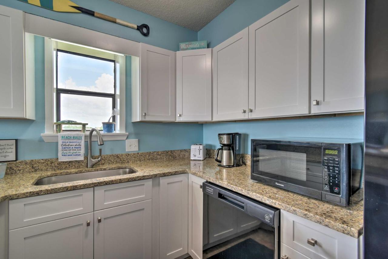 Waterfront Gulf Shores Condo With Patio, Pier And Pool Eksteriør bilde